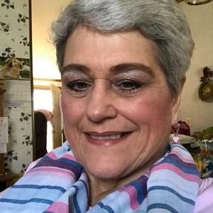 Meet your Posher, Ruth